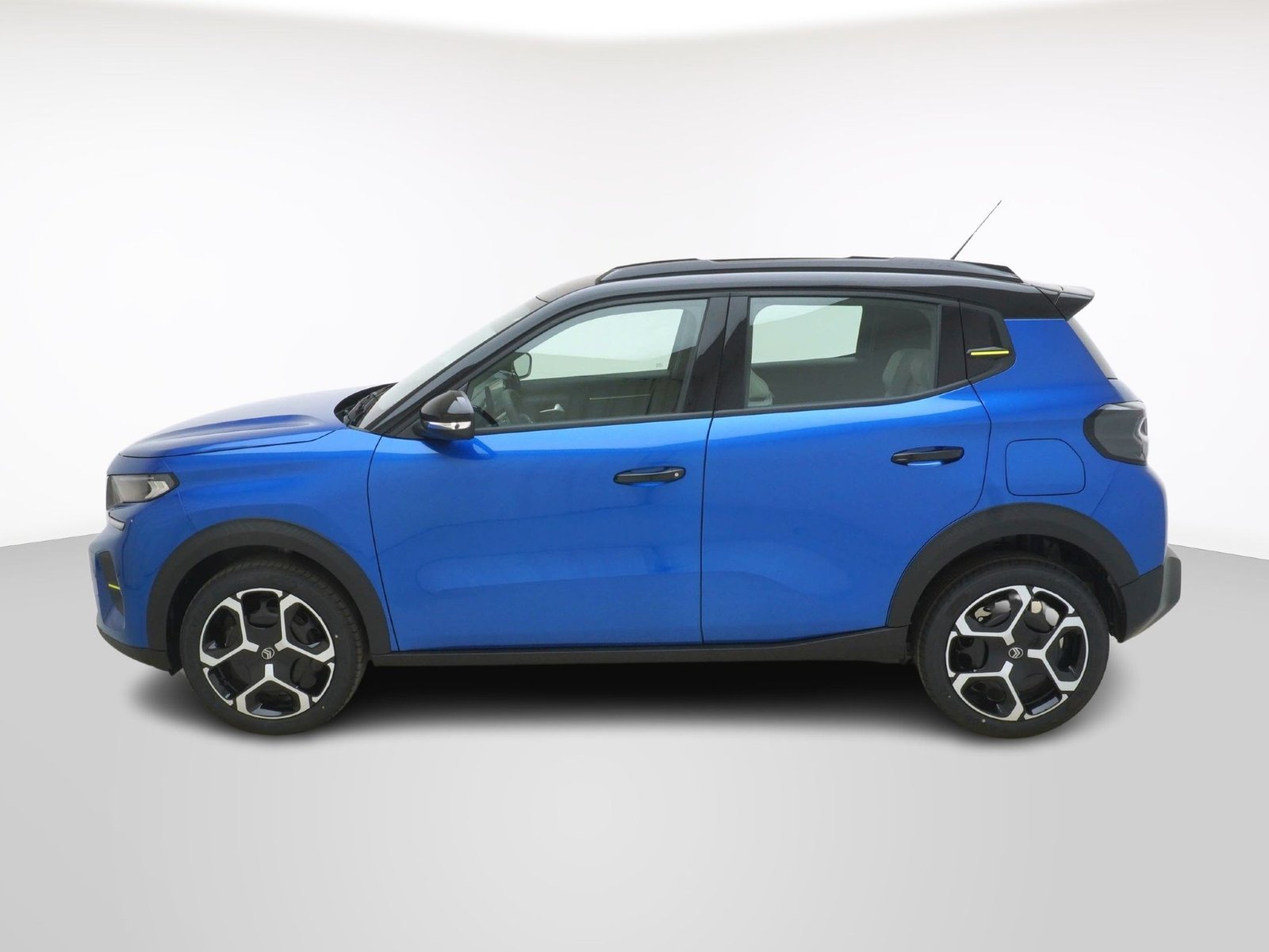 CITROEN C3 1.2 Turbo Plus, Essence, Voiture nouvelle, Manuelle - 2