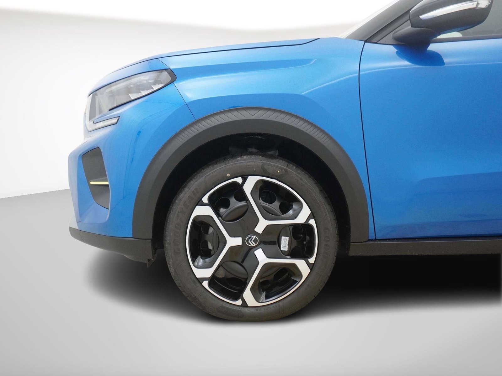 CITROEN C3 1.2 Turbo Plus, Essence, Voiture nouvelle, Manuelle - 6