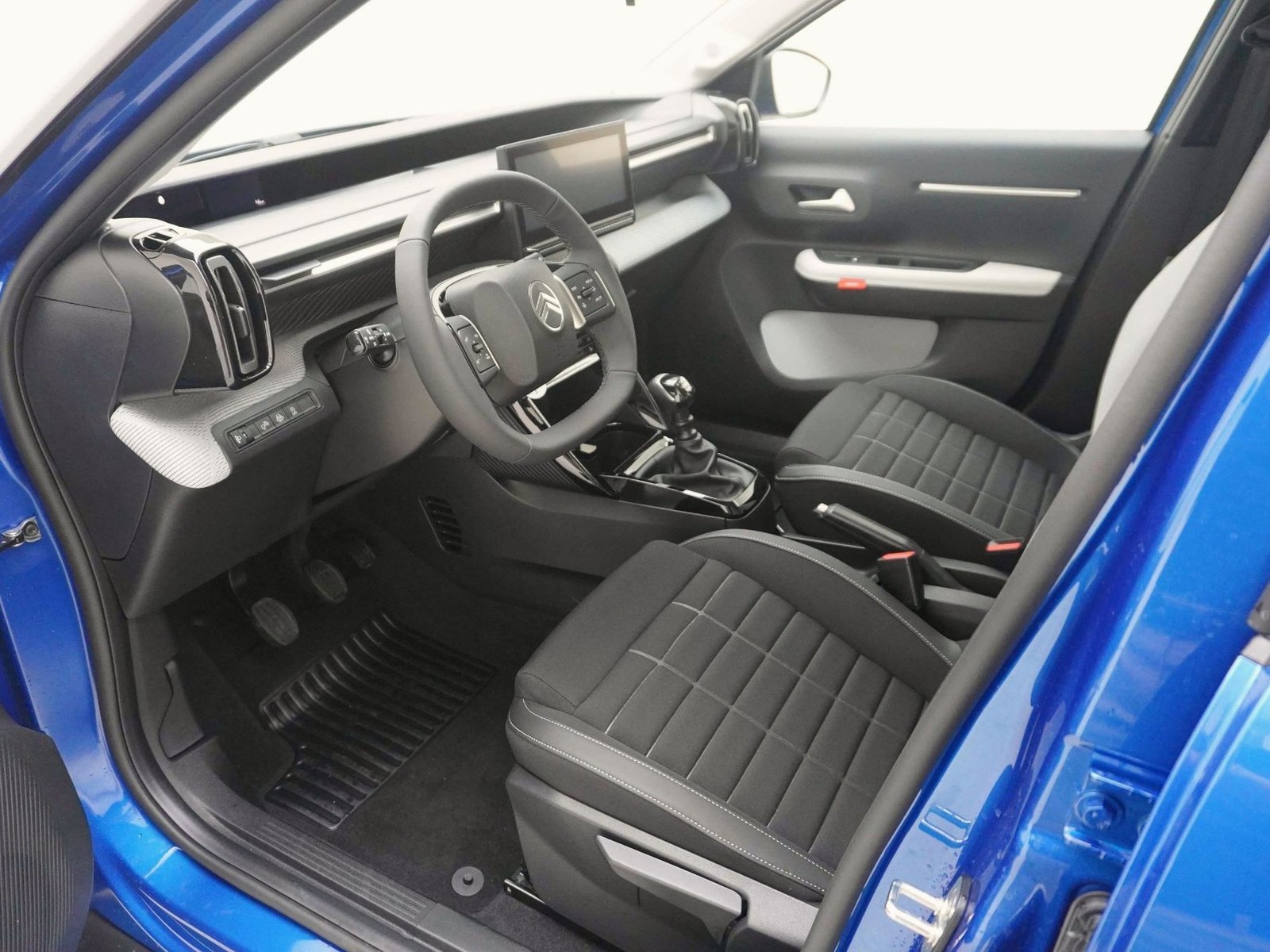 CITROEN C3 1.2 Turbo Plus, Essence, Voiture nouvelle, Manuelle - 7