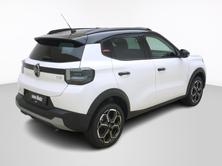 CITROEN C3 1.2 Hybrid Max, Mild-Hybrid Benzin/Elektro, Neuwagen, Automatik - 4