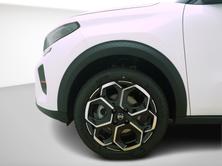 CITROEN C3 1.2 Hybrid Max, Mild-Hybrid Benzin/Elektro, Neuwagen, Automatik - 6