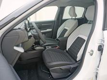 CITROEN C3 1.2 Hybrid Max, Mild-Hybrid Benzin/Elektro, Neuwagen, Automatik - 7