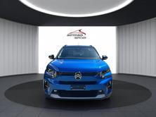 CITROEN C3 1.2 Hybrid Edition Tricolore, Mild-Hybrid Petrol/Electric, New car, Automatic - 2