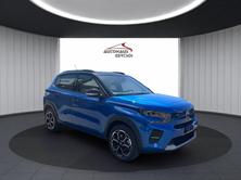 CITROEN C3 1.2 Hybrid Edition Tricolore, Mild-Hybrid Petrol/Electric, New car, Automatic - 3
