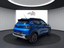 CITROEN C3 1.2 Hybrid Edition Tricolore, Mild-Hybrid Petrol/Electric, New car, Automatic - 4