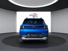 CITROEN C3 1.2 Hybrid Edition Tricolore, Mild-Hybrid Petrol/Electric, New car, Automatic - 5