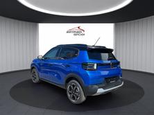 CITROEN C3 1.2 Hybrid Edition Tricolore, Mild-Hybrid Petrol/Electric, New car, Automatic - 6