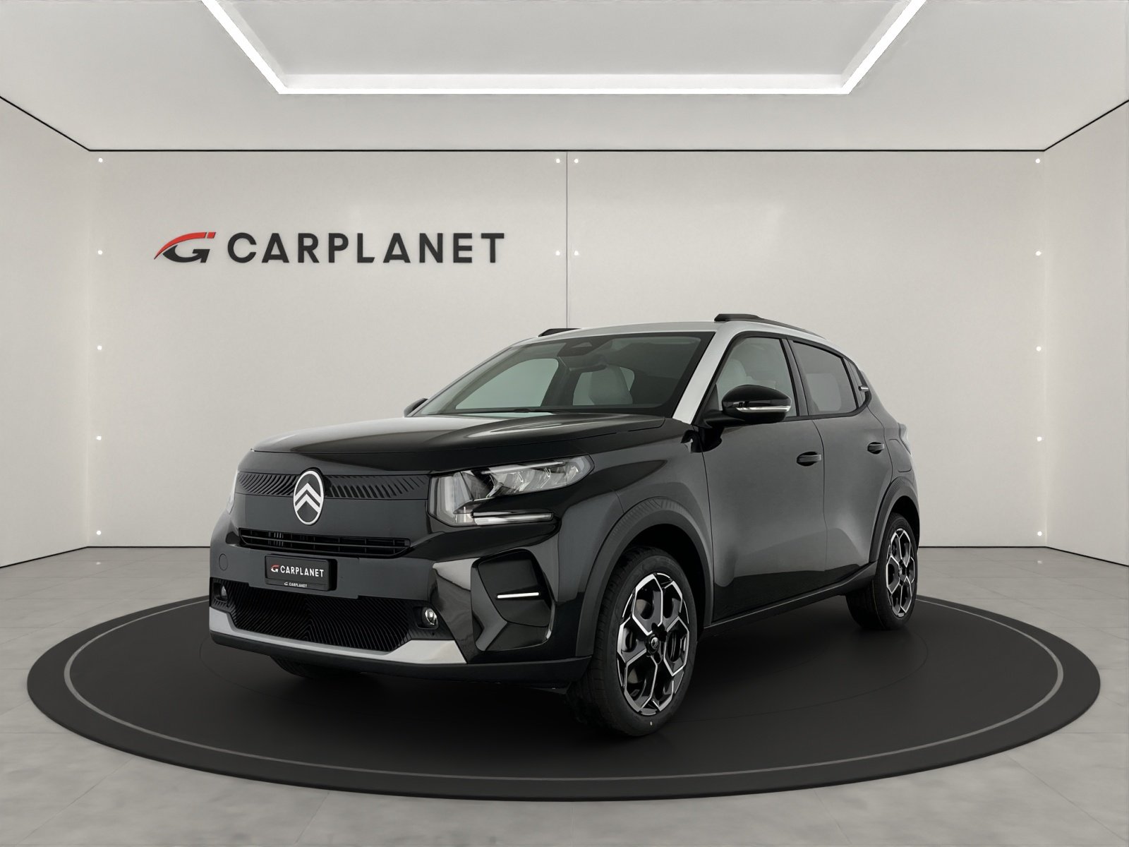CITROEN C3 1.2 Hybrid Max