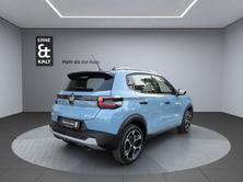 CITROEN C3 1.2 Hybrid Plus, Hybride Leggero Benzina/Elettrica, Auto nuove, Automatico - 4