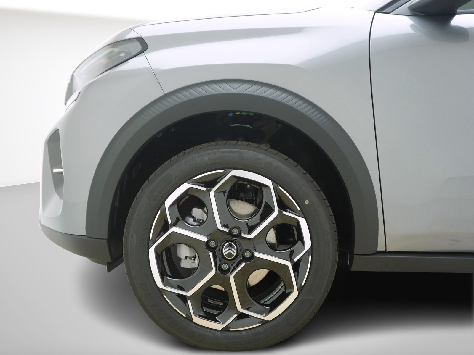 CITROEN C3 1.2 Hybrid Max, Hybride Léger Essence/Électricité, Voiture nouvelle, Automatique - 6