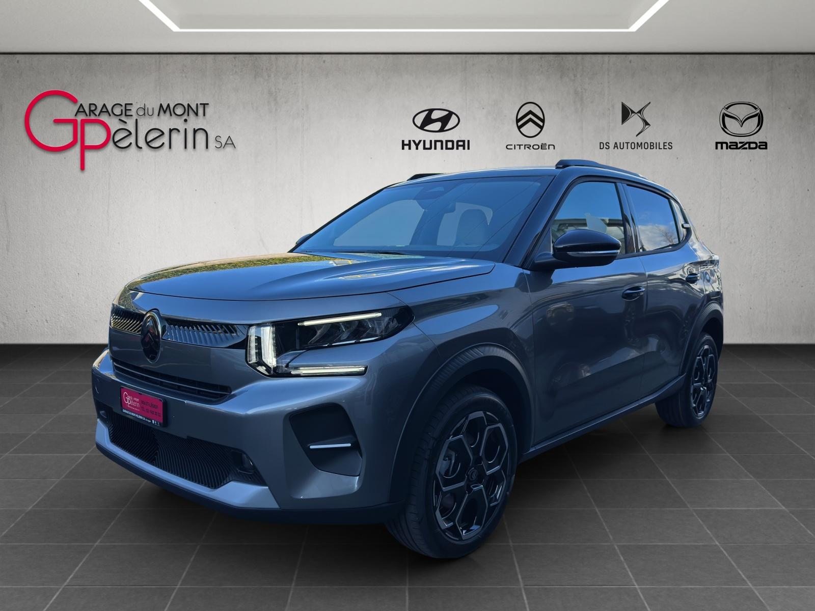 CITROEN C3 1.2 Hybrid 110 Max