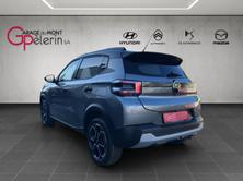 CITROEN C3 1.2 Hybrid 110 Max, Mild-Hybrid Petrol/Electric, New car, Automatic - 2