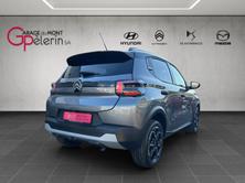 CITROEN C3 1.2 Hybrid 110 Max, Mild-Hybrid Petrol/Electric, New car, Automatic - 4