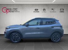 CITROEN C3 1.2 Hybrid 110 Max, Mild-Hybrid Petrol/Electric, New car, Automatic - 6