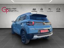 CITROEN C3 1.2 Hybrid 110 Max, Mild-Hybrid Petrol/Electric, New car, Automatic - 2