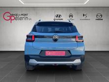 CITROEN C3 1.2 Hybrid 110 Max, Mild-Hybrid Petrol/Electric, New car, Automatic - 3
