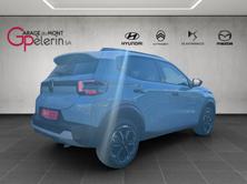 CITROEN C3 1.2 Hybrid 110 Max, Mild-Hybrid Petrol/Electric, New car, Automatic - 4