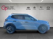 CITROEN C3 1.2 Hybrid 110 Max, Mild-Hybrid Petrol/Electric, New car, Automatic - 5