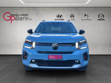 CITROEN C3 1.2 Hybrid 110 Max, Mild-Hybrid Petrol/Electric, New car, Automatic - 7