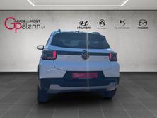 CITROEN C3 1.2 Hybrid 110 Max, Mild-Hybrid Petrol/Electric, New car, Automatic - 3