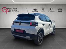 CITROEN C3 1.2 Hybrid 110 Max, Mild-Hybrid Petrol/Electric, New car, Automatic - 4