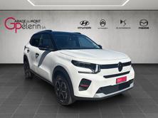 CITROEN C3 1.2 Hybrid 110 Max, Mild-Hybrid Petrol/Electric, New car, Automatic - 5