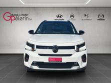 CITROEN C3 1.2 Hybrid 110 Max, Mild-Hybrid Petrol/Electric, New car, Automatic - 6