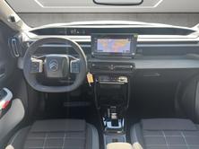 CITROEN C3 1.2 Hybrid 110 Max, Mild-Hybrid Petrol/Electric, New car, Automatic - 7
