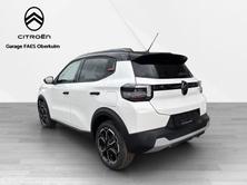 CITROEN C3 1.2 Hybrid Edition Tricolore, Hybride Léger Essence/Électricité, Voiture nouvelle, Automatique - 4