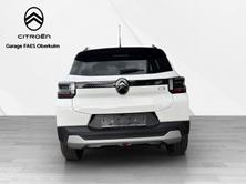 CITROEN C3 1.2 Hybrid Edition Tricolore, Hybride Léger Essence/Électricité, Voiture nouvelle, Automatique - 5