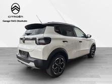 CITROEN C3 1.2 Hybrid Edition Tricolore, Hybride Léger Essence/Électricité, Voiture nouvelle, Automatique - 7