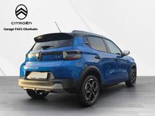CITROEN C3 1.2 Hybrid Edition Tricolore, Hybride Léger Essence/Électricité, Voiture nouvelle, Automatique - 7