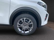 CITROEN C3 1.2 Hybrid Business, Hybride Léger Essence/Électricité, Voiture nouvelle, Automatique - 5