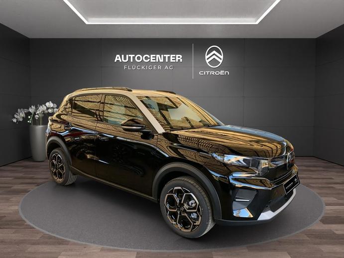 CITROEN C3 1.2 Hybrid Max, Hybride Leggero Benzina/Elettrica, Auto nuove, Automatico
