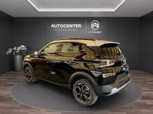 CITROEN C3 1.2 Hybrid Max, Hybride Leggero Benzina/Elettrica, Auto nuove, Automatico - 2