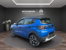 CITROEN C3 1.2 Hybrid Plus, Mild-Hybrid Petrol/Electric, New car, Automatic - 2