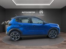 CITROEN C3 1.2 Hybrid Plus, Mild-Hybrid Petrol/Electric, New car, Automatic - 4