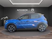 CITROEN C3 1.2 Hybrid Plus, Mild-Hybrid Petrol/Electric, New car, Automatic - 6