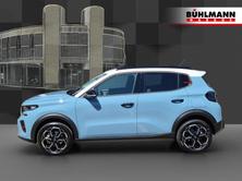 CITROEN C3 1.2 Hybrid Max, Hybride Léger Essence/Électricité, Voiture nouvelle, Automatique - 2