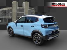 CITROEN C3 1.2 Hybrid Max, Hybride Léger Essence/Électricité, Voiture nouvelle, Automatique - 4