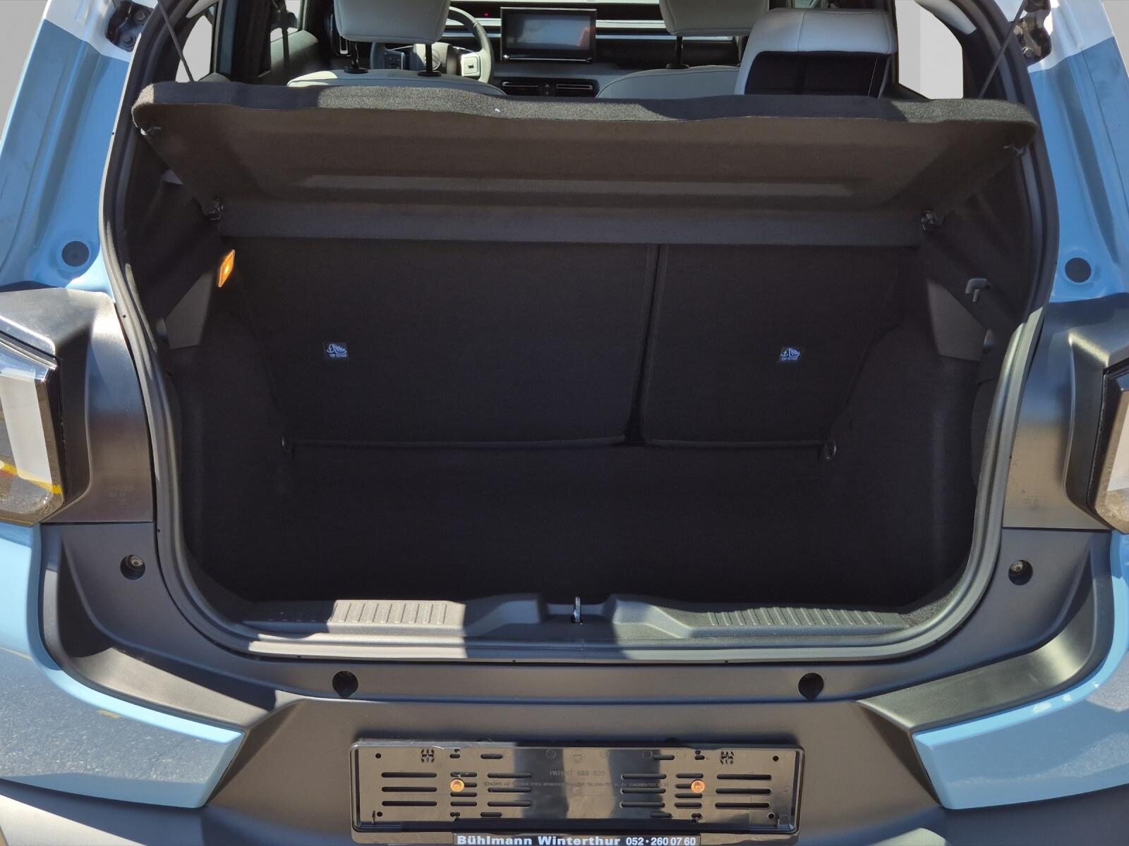 CITROEN C3 1.2 Hybrid Max, Hybride Leggero Benzina/Elettrica, Auto nuove, Automatico - 6