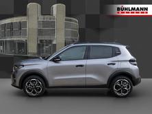 CITROEN C3 1.2 Hybrid Max, Hybride Léger Essence/Électricité, Voiture nouvelle, Automatique - 2