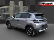 CITROEN C3 1.2 Hybrid Max, Hybride Léger Essence/Électricité, Voiture nouvelle, Automatique - 4