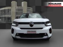 CITROEN e-C3 long range Max, Electric, New car, Automatic - 3