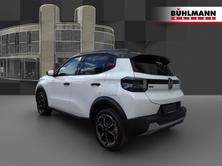 CITROEN e-C3 long range Max, Electric, New car, Automatic - 4