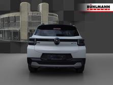 CITROEN e-C3 long range Max, Electric, New car, Automatic - 5