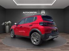 CITROEN C3 1.2 Hybrid Business, Mild-Hybrid Petrol/Electric, New car, Automatic - 2