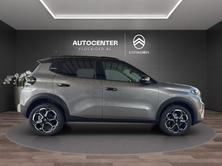 CITROEN C3 1.2 Hybrid Max, Hybride Léger Essence/Électricité, Voiture nouvelle, Automatique - 4