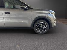 CITROEN C3 1.2 Hybrid Max, Hybride Léger Essence/Électricité, Voiture nouvelle, Automatique - 5