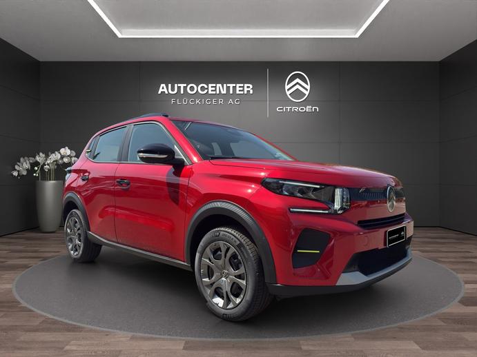 CITROEN C3 1.2 Hybrid Business, Hybride Leggero Benzina/Elettrica, Auto nuove, Automatico
